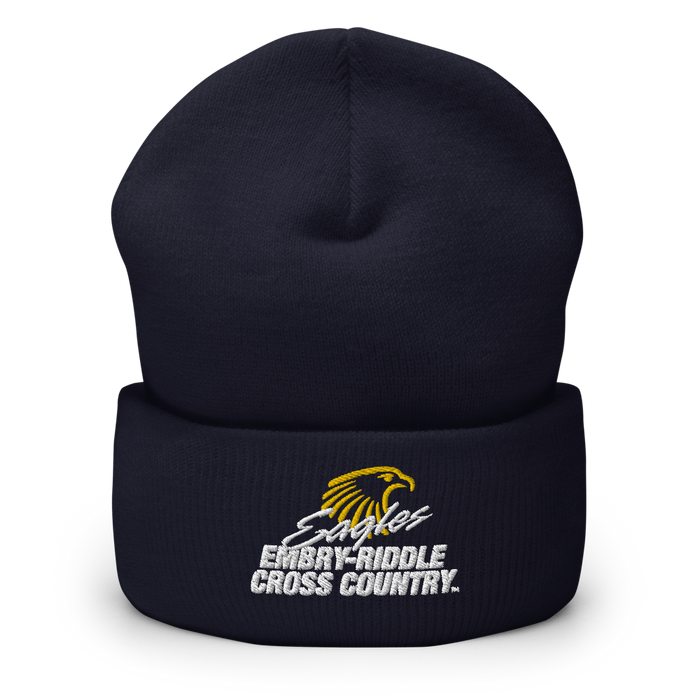 Embry-Riddle Aeronautical University Eagles Sport Beanies