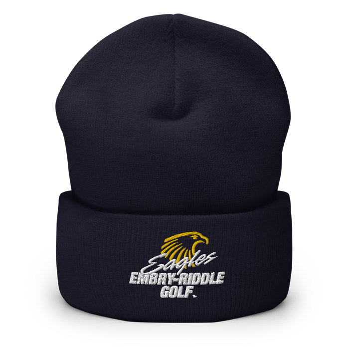 Embry-Riddle Aeronautical University Eagles Sport Beanies