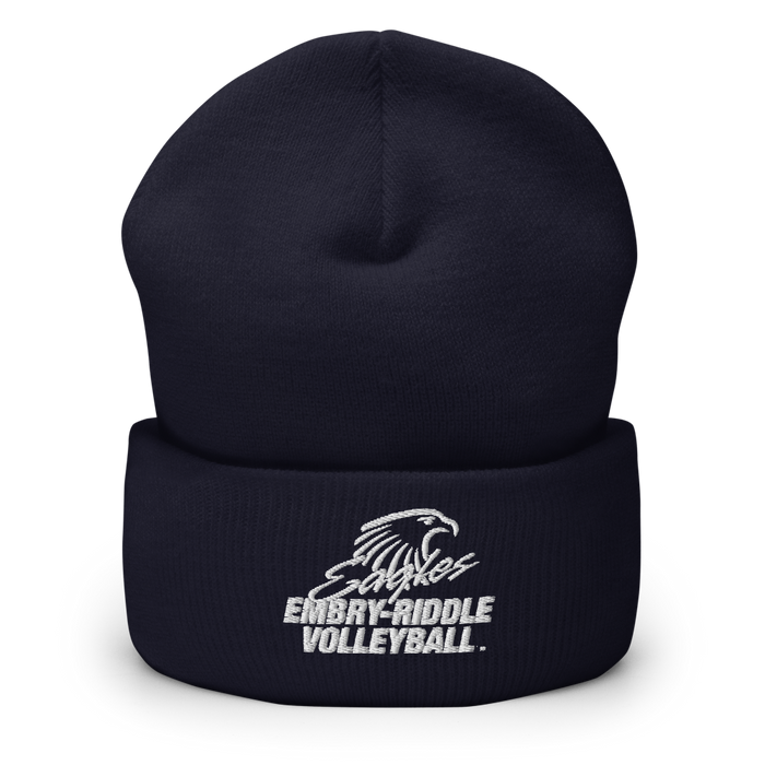 Embry-Riddle Aeronautical University Eagles Sport Beanies