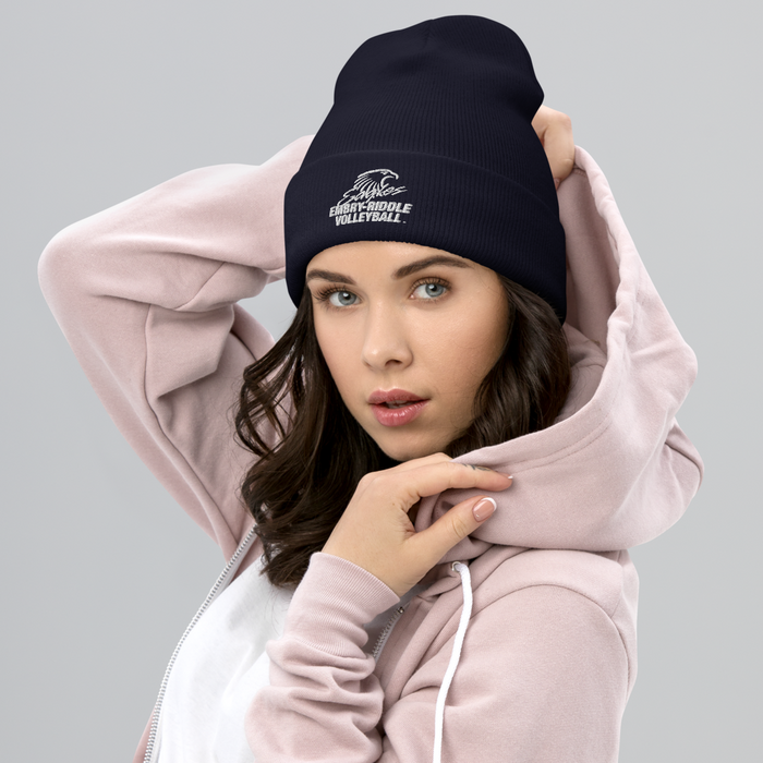 Embry-Riddle Aeronautical University Eagles Sport Beanies