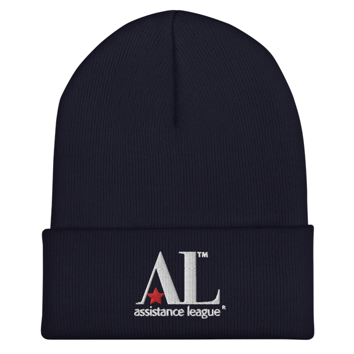 Assistance League Beanies