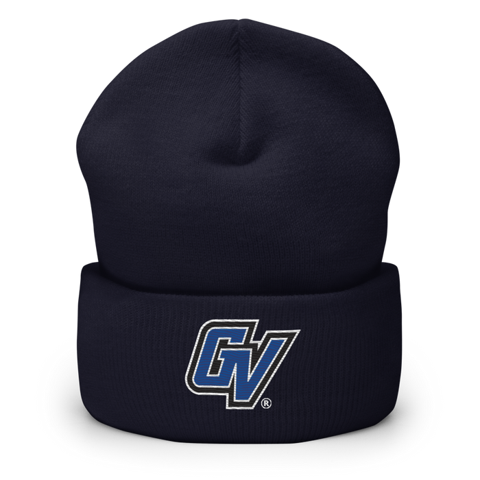 Grand Valley State University Lakers GV Beanies