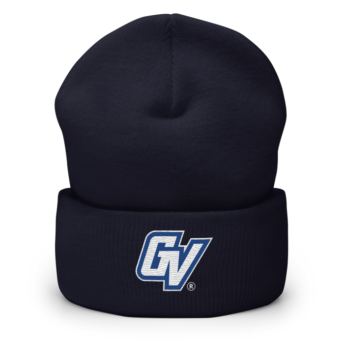 Grand Valley State University Lakers GV Beanies