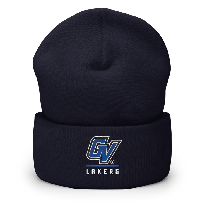 Grand Valley State University Lakers GV Beanies