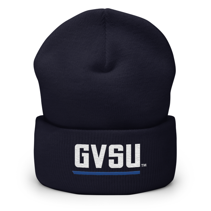 Grand Valley State University Lakers GV Beanies