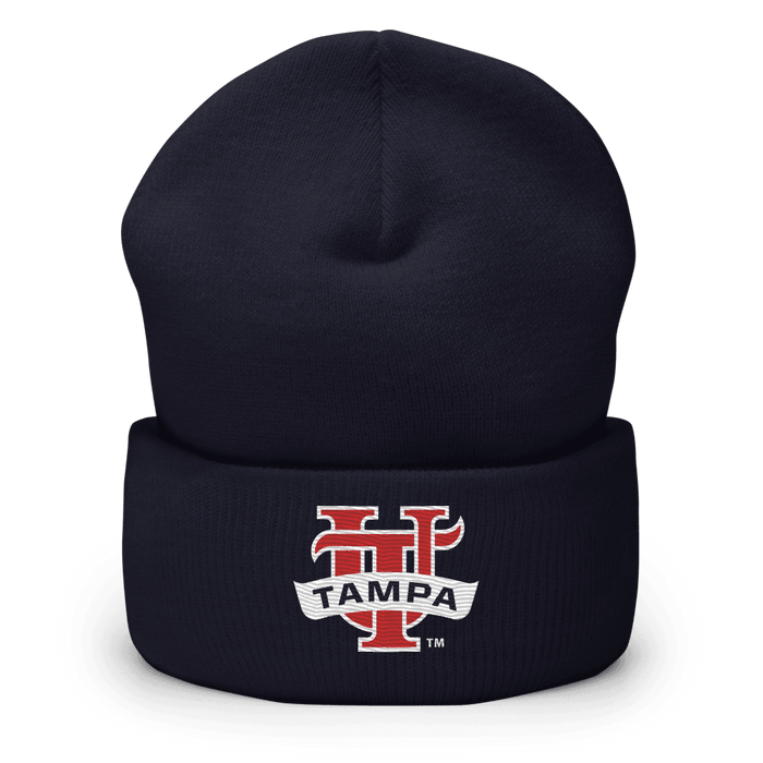 University of Tampa Beanies