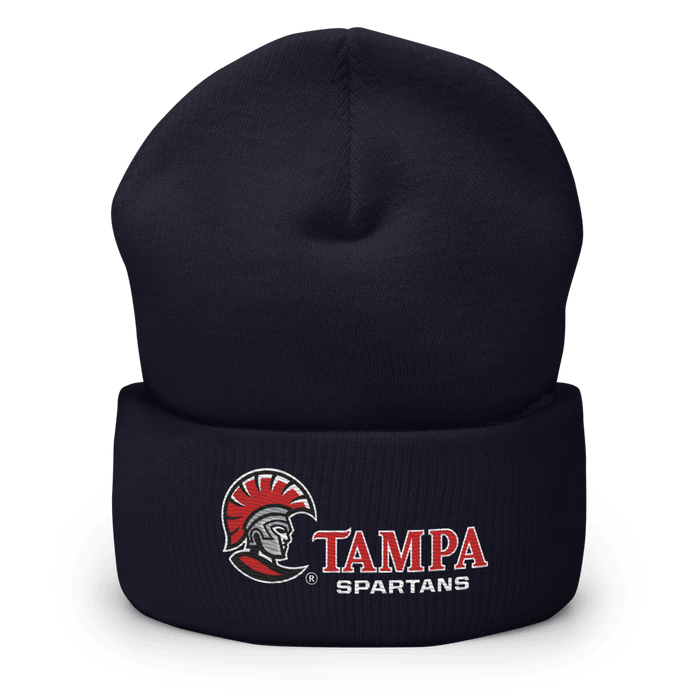 University of Tampa Beanies