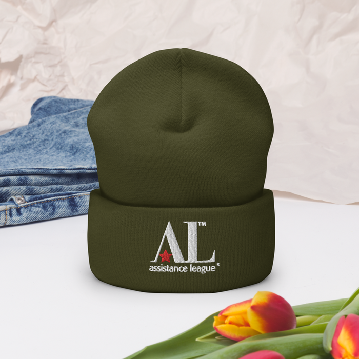 Assistance League Beanies