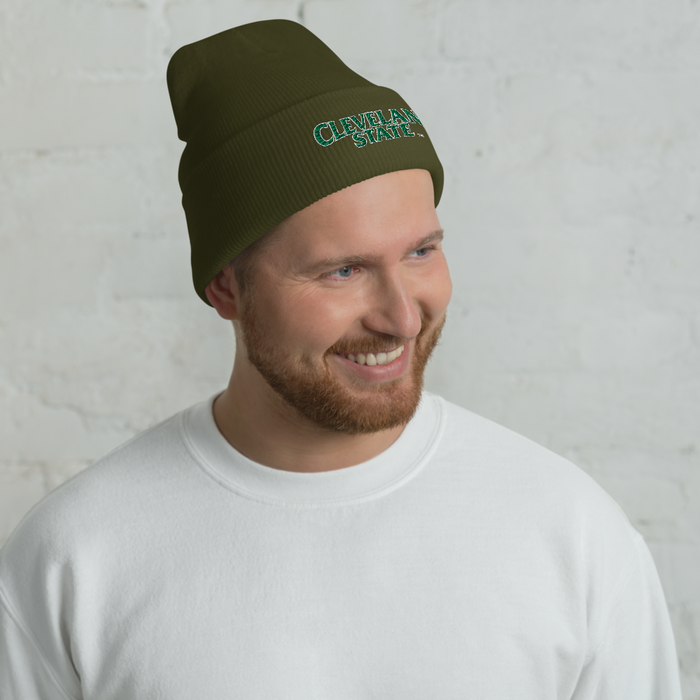 Cleveland State University Beanies