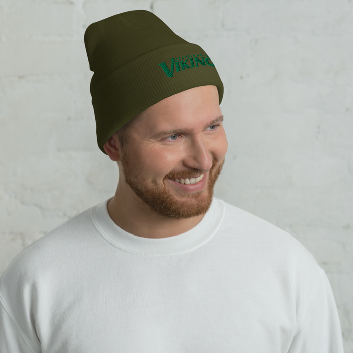 Cleveland State University Vikings Beanies