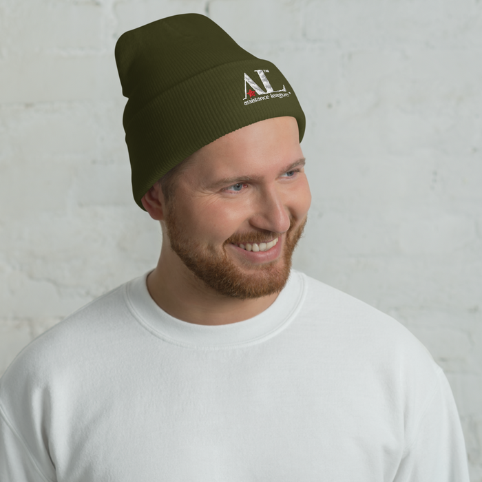 Assistance League Beanies