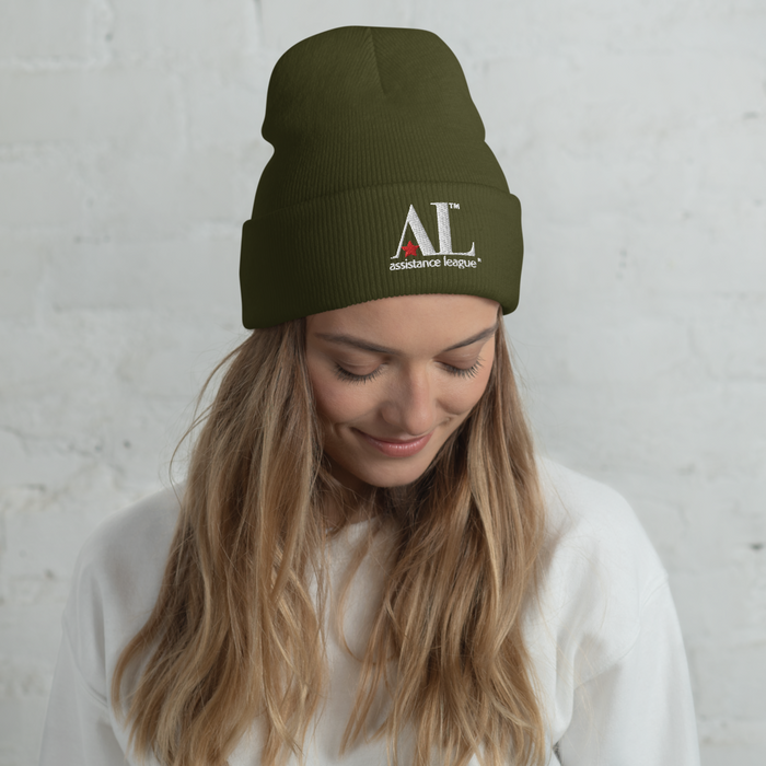 Assistance League Beanies