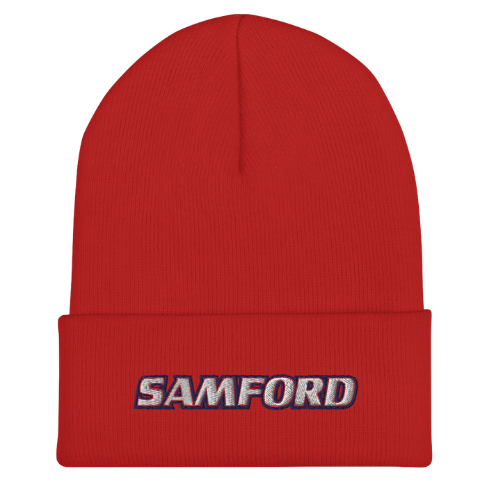 Samford University Beanies