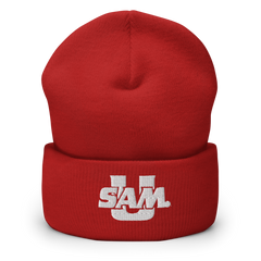 Samford University Classic Dad Hats