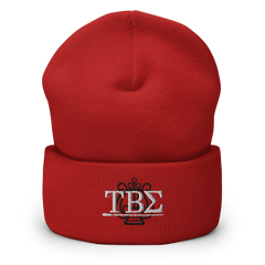 Tau Beta Sigma Bucket Hat