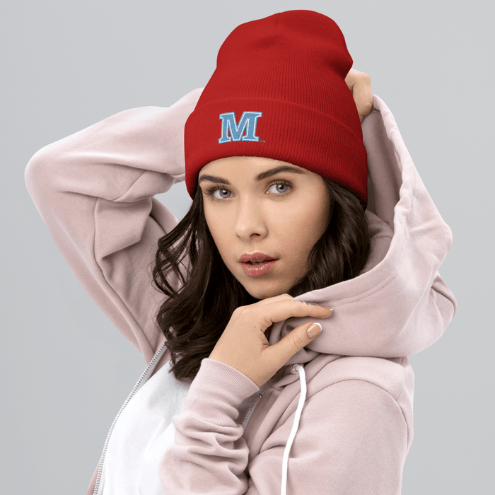 University of Maine Beanies