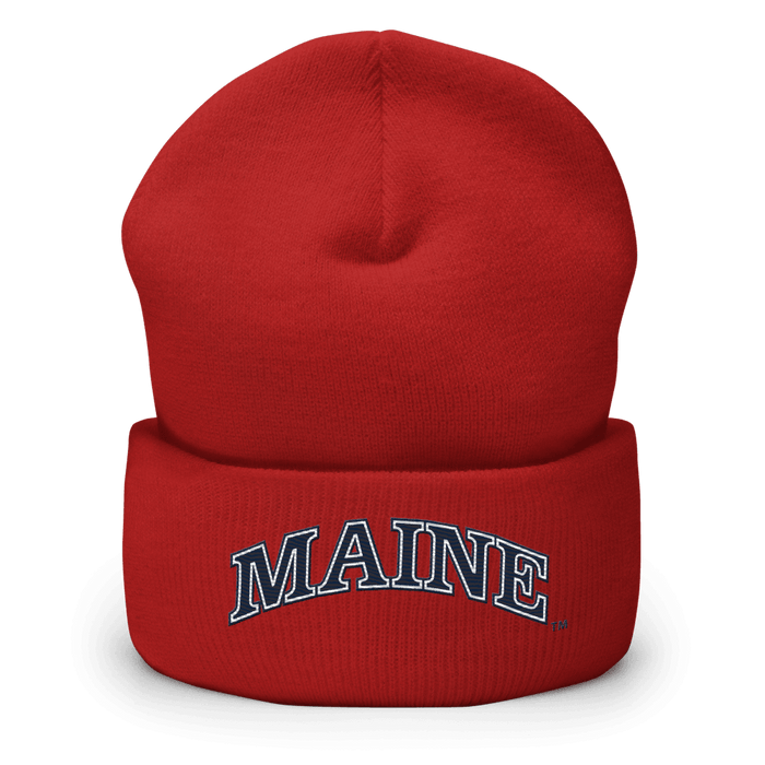 University of Maine Beanies