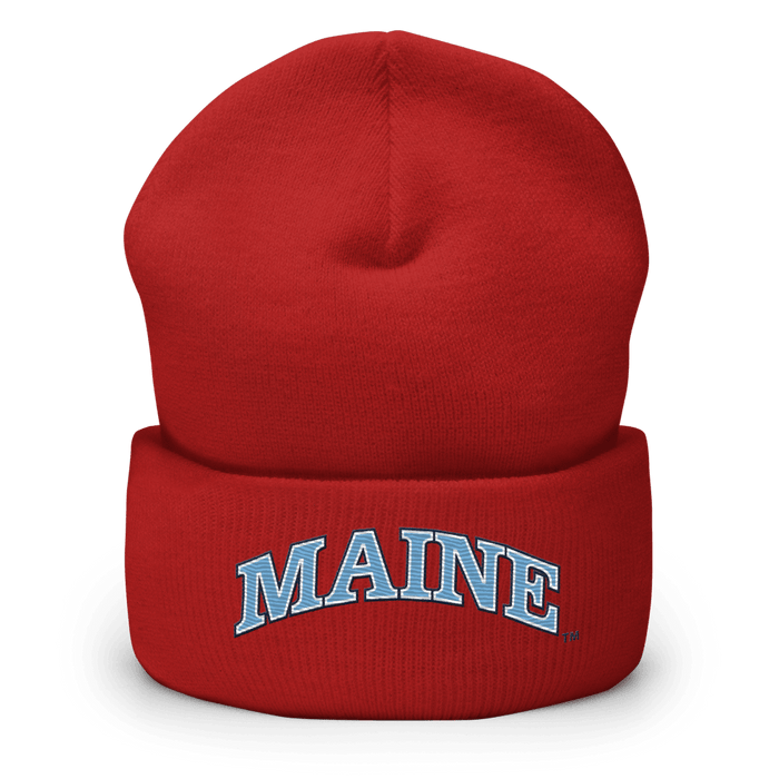 University of Maine Beanies