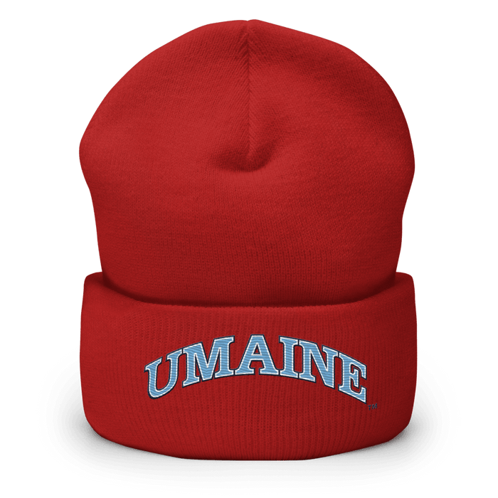 University of Maine Beanies