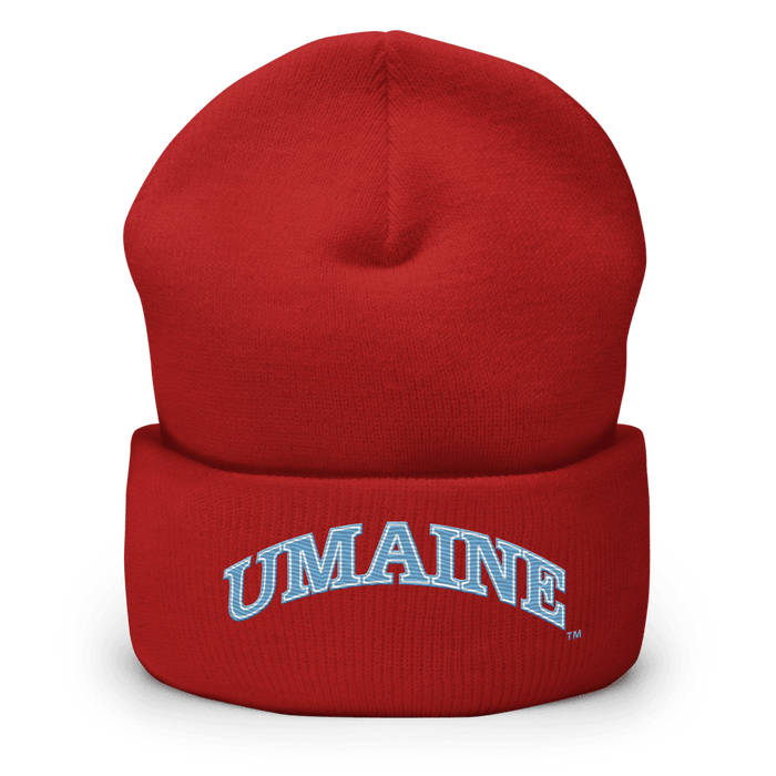 University of Maine Beanies