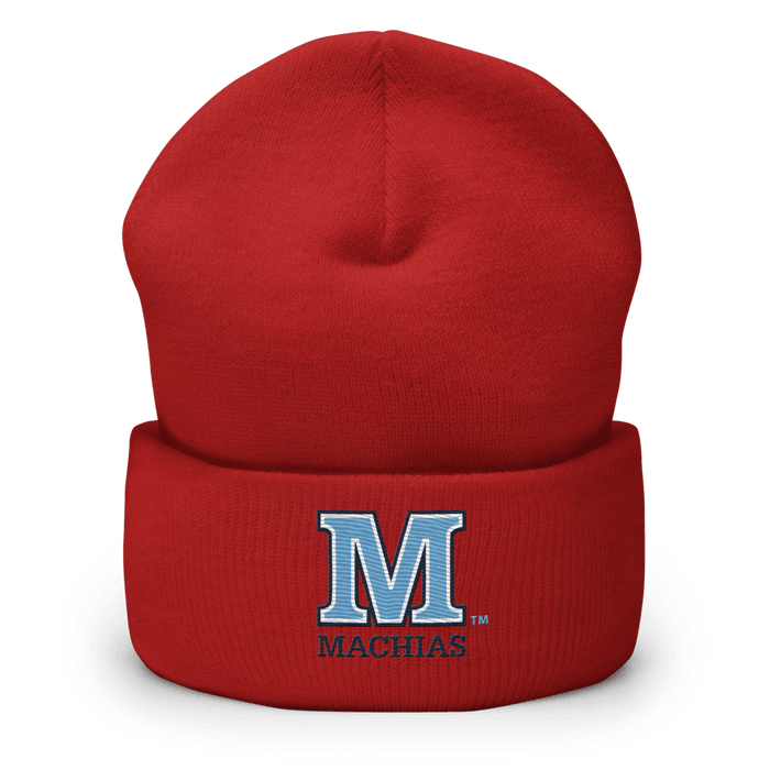 University of Maine Machias Beanies