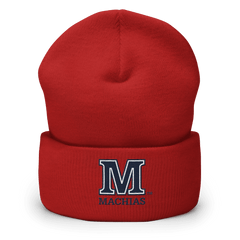 University of Maine Classic Dad Hats