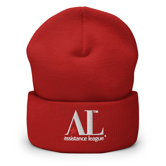 Assistance League Beanies