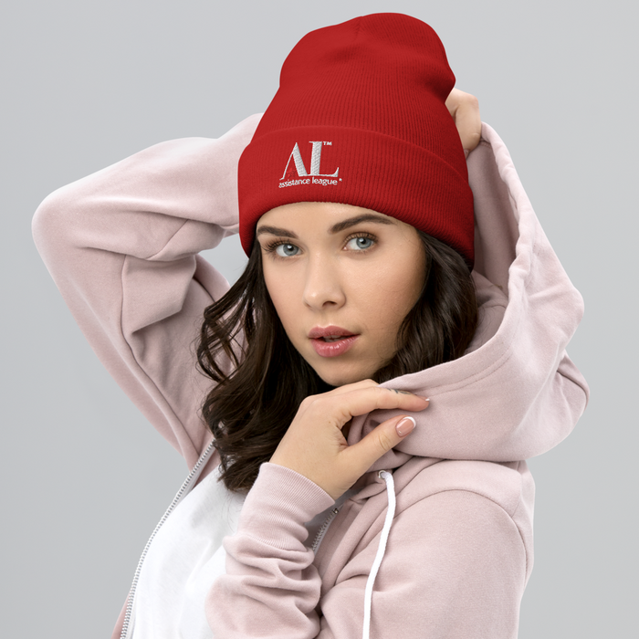 Assistance League Beanies