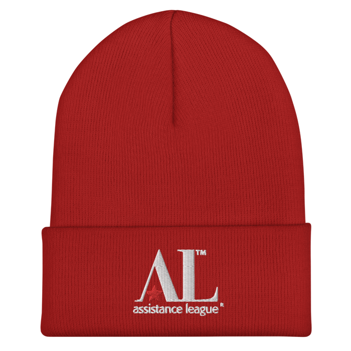 Assistance League Beanies