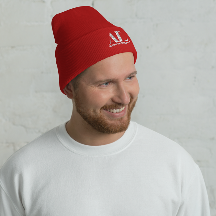 Assistance League Beanies