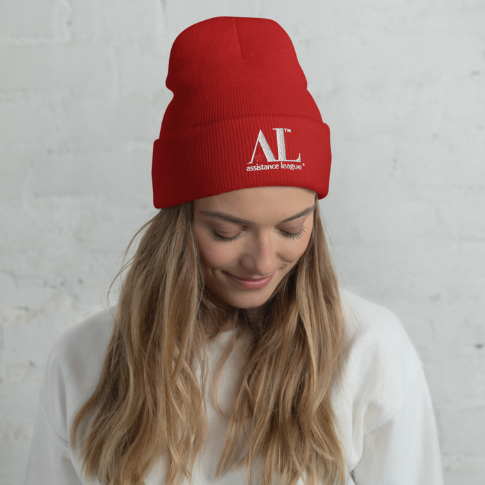 Assistance League Beanies