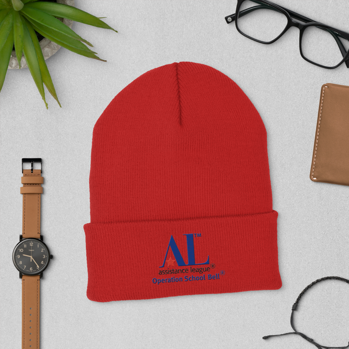 Assistance League Beanies