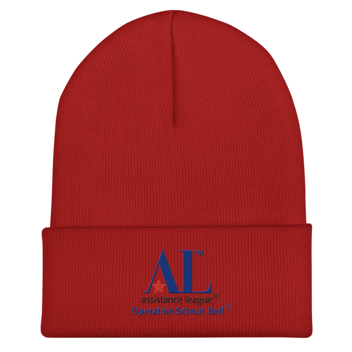 Assistance League Beanies