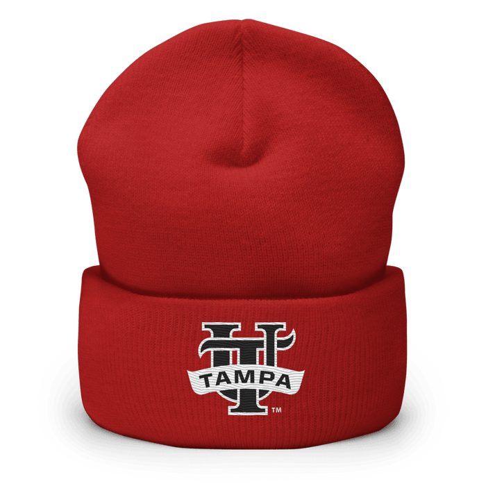 University of Tampa Beanies