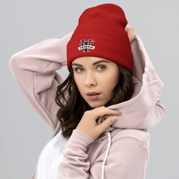 University of Tampa Beanies