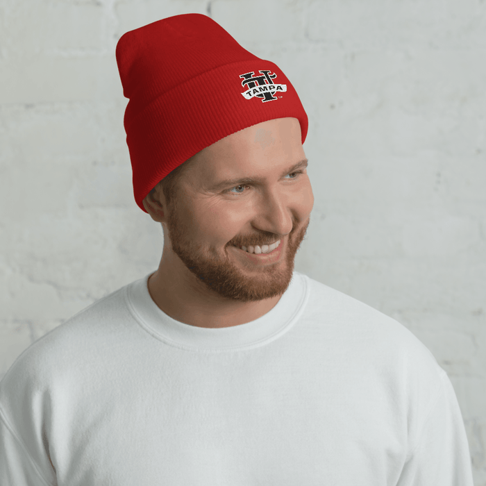 University of Tampa Beanies