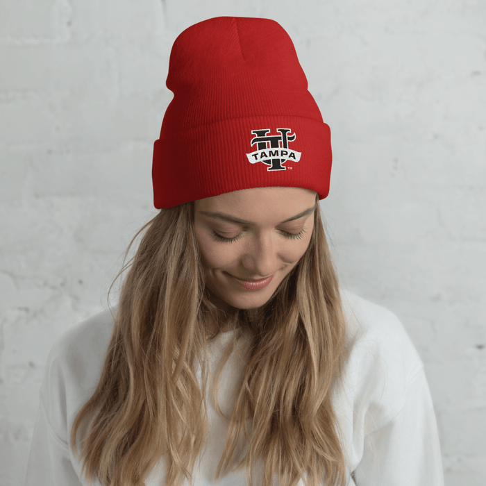 University of Tampa Beanies