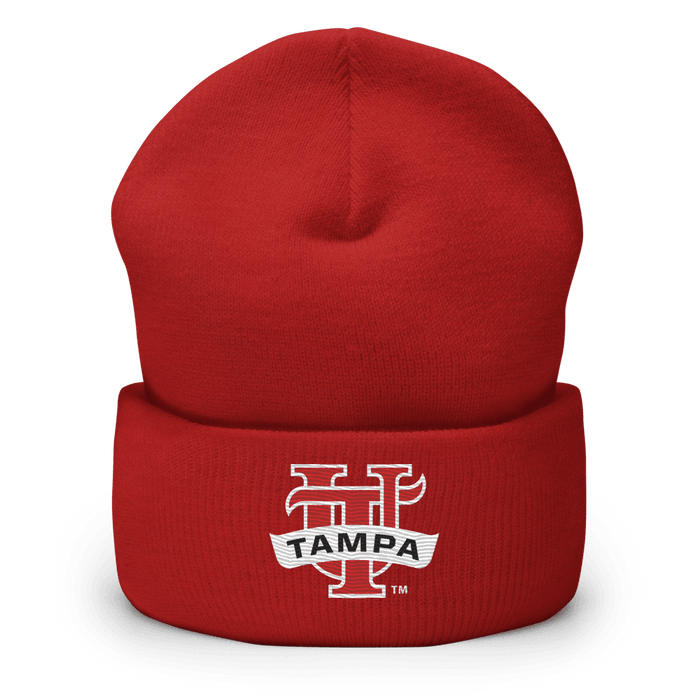 University of Tampa Beanies