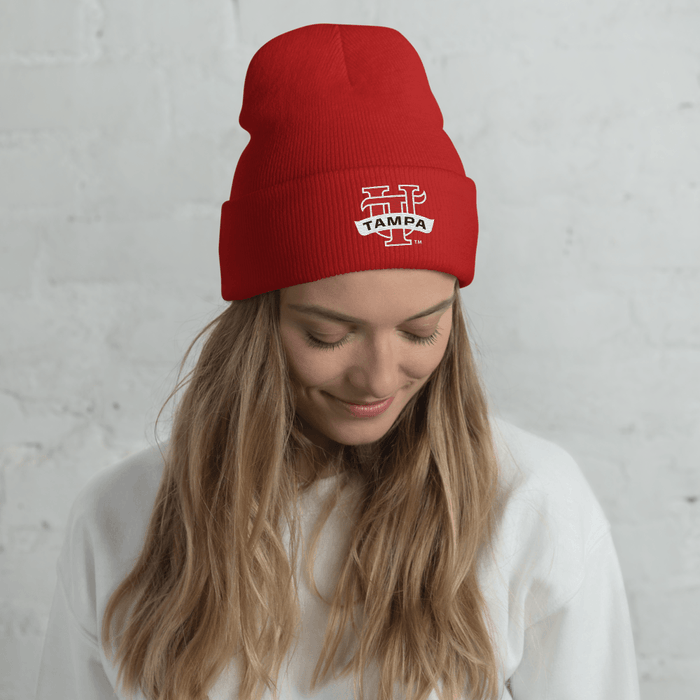 University of Tampa Beanies