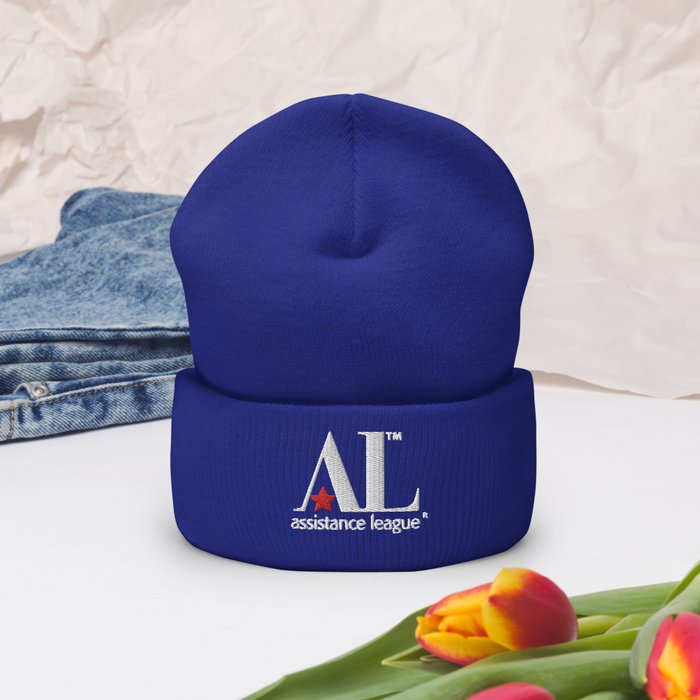 Assistance League Beanies