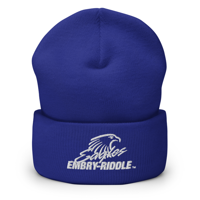 Embry-Riddle Aeronautical University Eagles Beanies