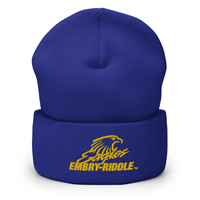 Embry-Riddle Aeronautical University Eagles Beanies