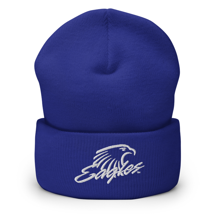 Embry-Riddle Aeronautical University Eagles Beanies