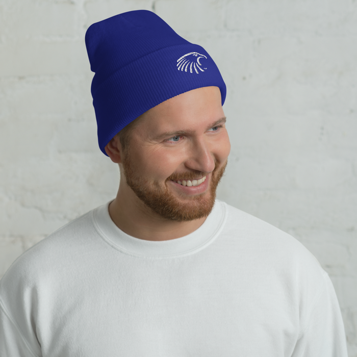 Embry-Riddle Aeronautical University Eagles Beanies