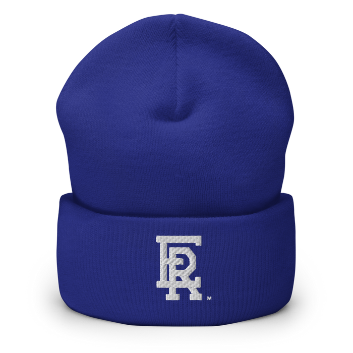 Embry-Riddle Aeronautical University ER Beanies