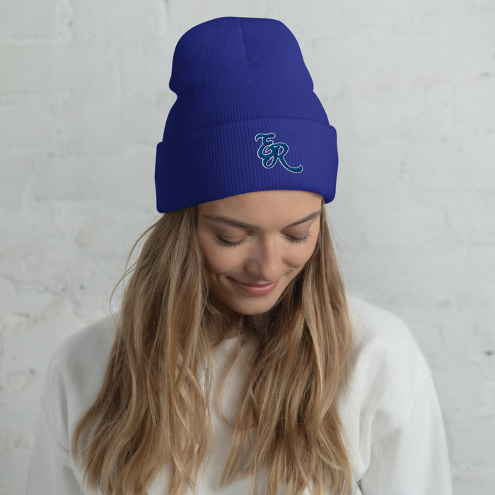 Embry-Riddle Aeronautical University ER Beanies