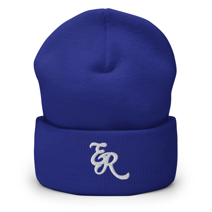 Embry-Riddle Aeronautical University ER Beanies