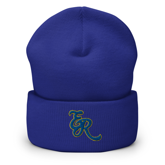 Embry-Riddle Aeronautical University ER Beanies