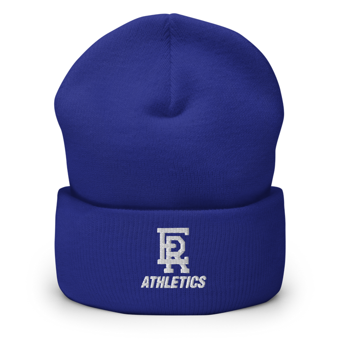 Embry-Riddle Aeronautical University ER Beanies