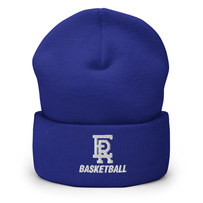 Embry-Riddle Aeronautical University ER Sport Beanies